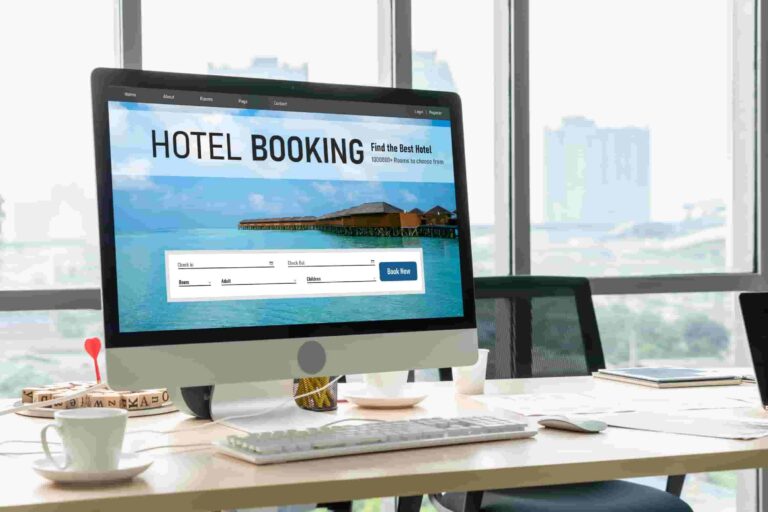 How to Manage Seaside Hotels Booking Issues: The Definitive Guide