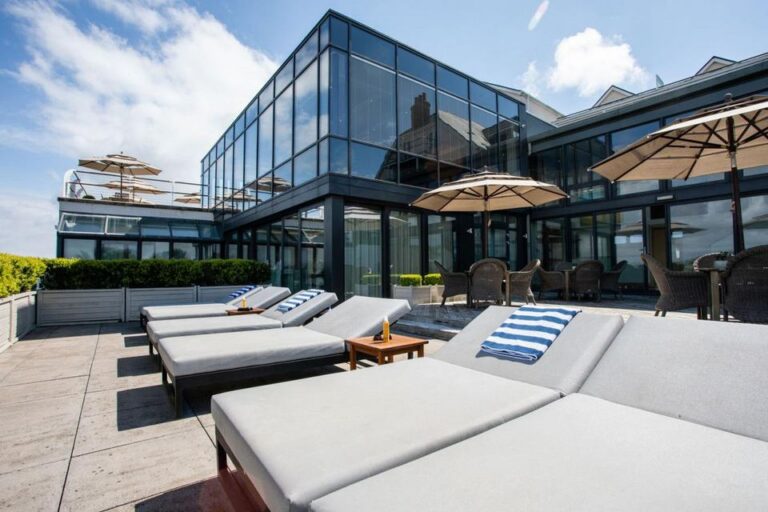 Top Seaside Hotels Services: The Definitive Operational & Engineering Guide