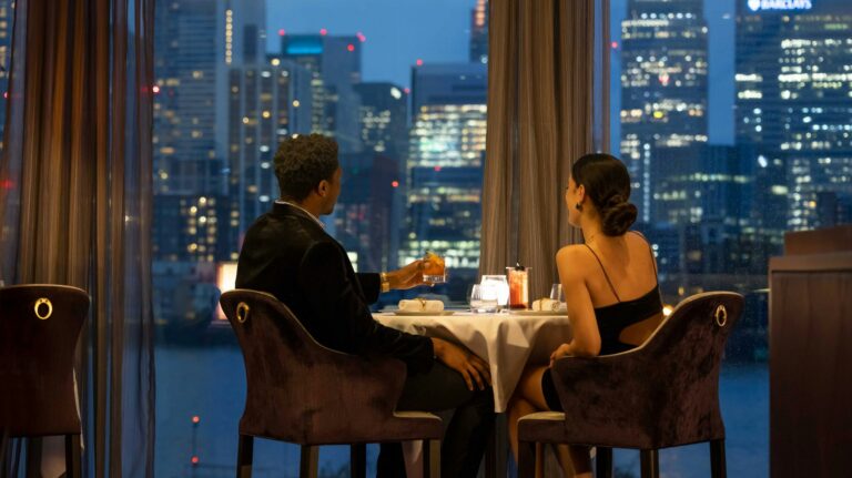 How to Reduce Seaside Hotels Dining Costs: The Definitive Guide