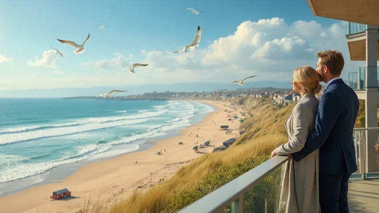 Compare Seaside Hotels: The Definitive Engineering & Architectural Guide
