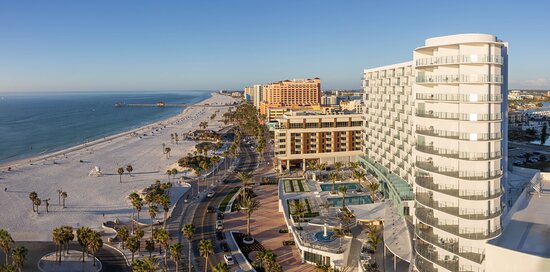 Premium Seaside Hotels USA: Definitive Expert Resort Guide