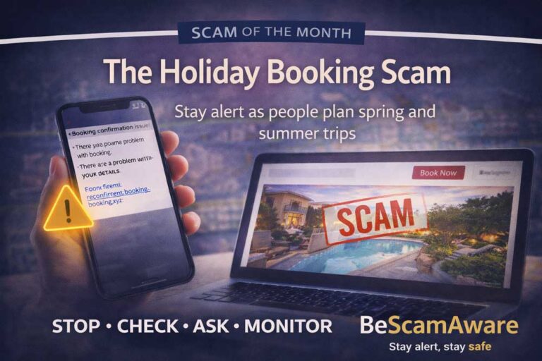 How to Avoid Seaside Hotels Booking Scams: Definitive Guide