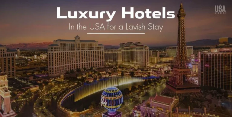 Best Luxury Seaside Hotels USA: Ultimate Expert Resort Guide