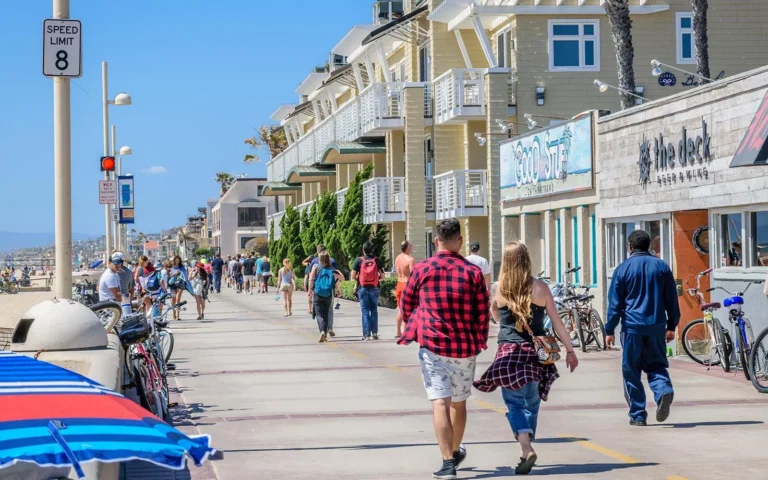 Top Seaside Lifestyle Destinations USA: Definitive Coastal Living Guide