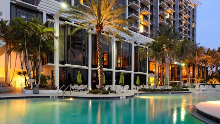 Best Beachfront Seaside Hotels United States: Definitive Expert Resort Guide