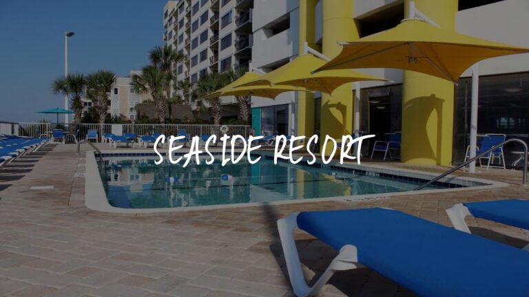 Best Seaside Hotels United States: Ultimate Luxury Resort Guide