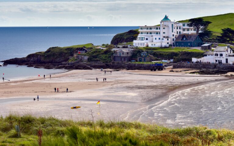 Top Coastal Seaside Hotels USA: Definitive Expert Resort Guide